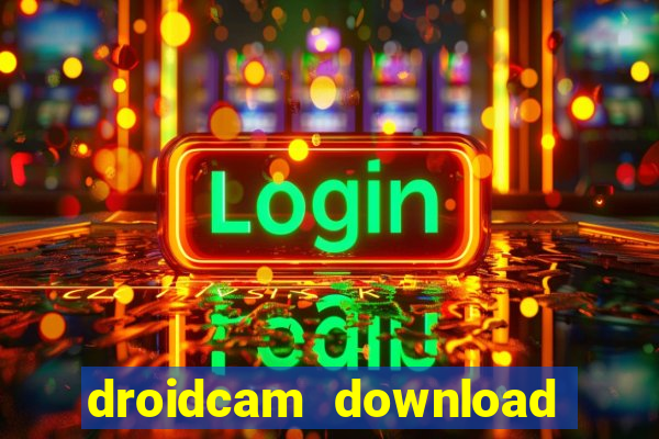 droidcam download for windows